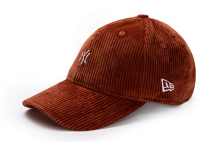 New Era Бейсболка MLB унисекс красная, Red
New Era Бейсболка MLB унисекс красная, Red