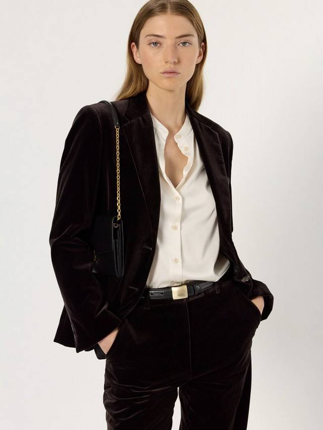 Пиджак Nirina Gerard Darel, Cinnamon
Пиджак Nirina Gerard Darel, Cinnamon