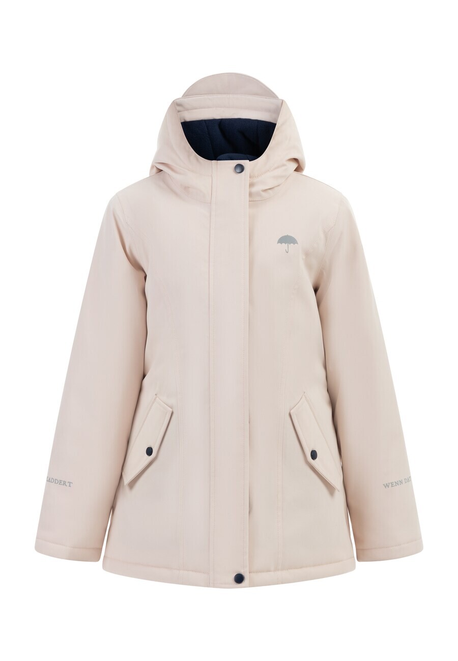 Куртка Schmuddelwedda Performance, пастельно-розовый
Куртка Schmuddelwedda Performance, пастельно-розовый