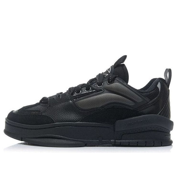 Кроссовки superwave золотистые Li-Ning, черный
Кроссовки superwave золотистые Li-Ning, черный