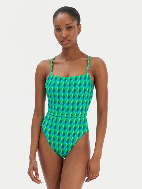Купальник Sorrento 11201-277 Seafolly, зеленый
Купальник Sorrento 11201-277 Seafolly, зеленый