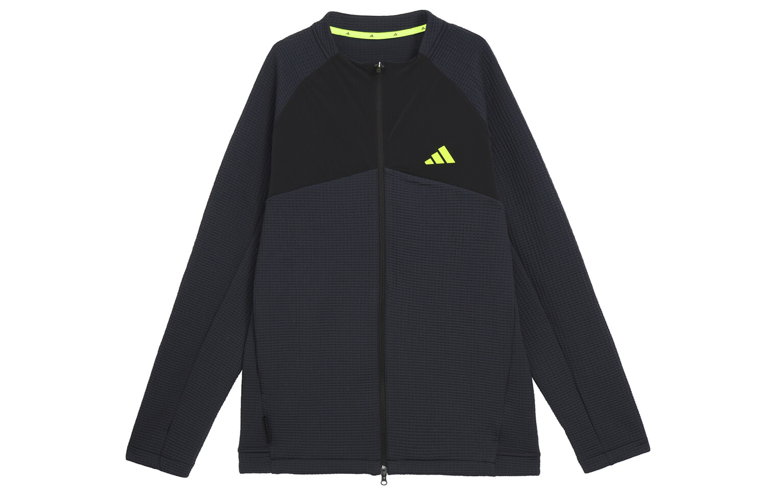 Куртка мужская черная Adidas, черный
Куртка мужская черная Adidas, черный