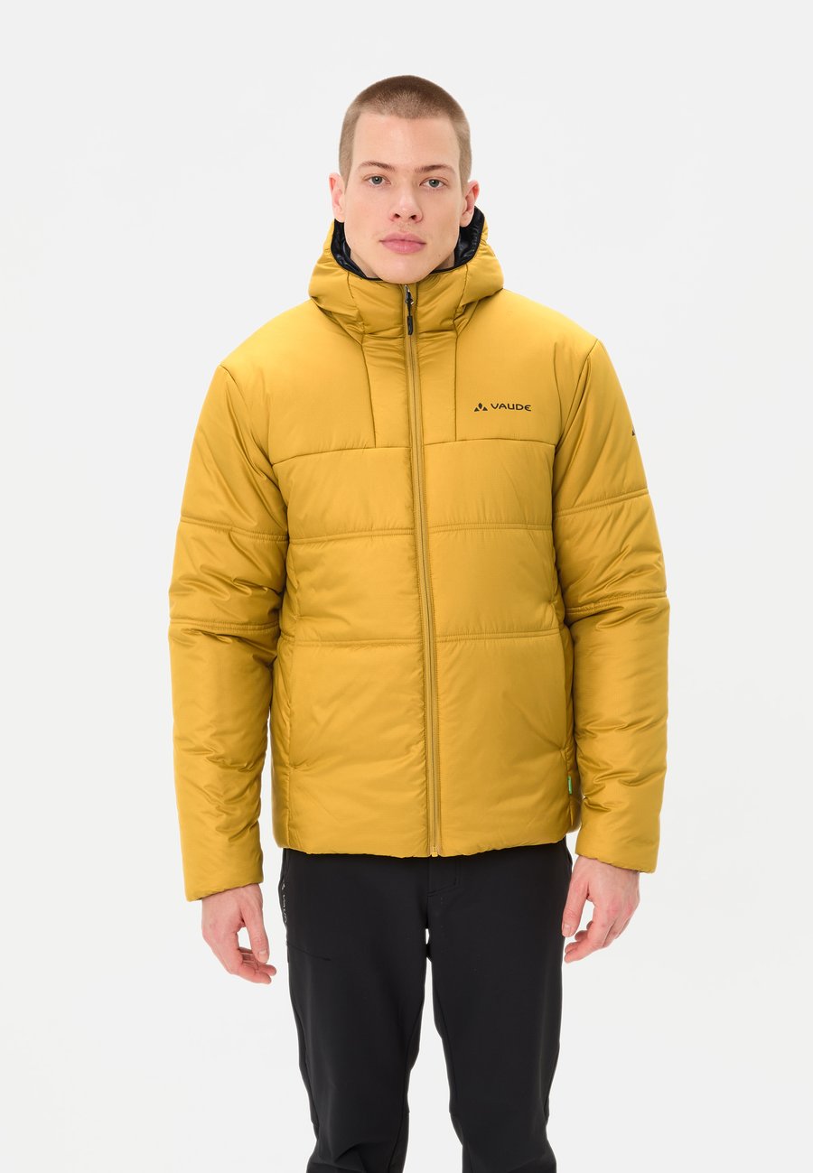 Куртка Vaude NEYLAND HOODED , Savanna/Ochre
Куртка Vaude NEYLAND HOODED , Savanna/Ochre
