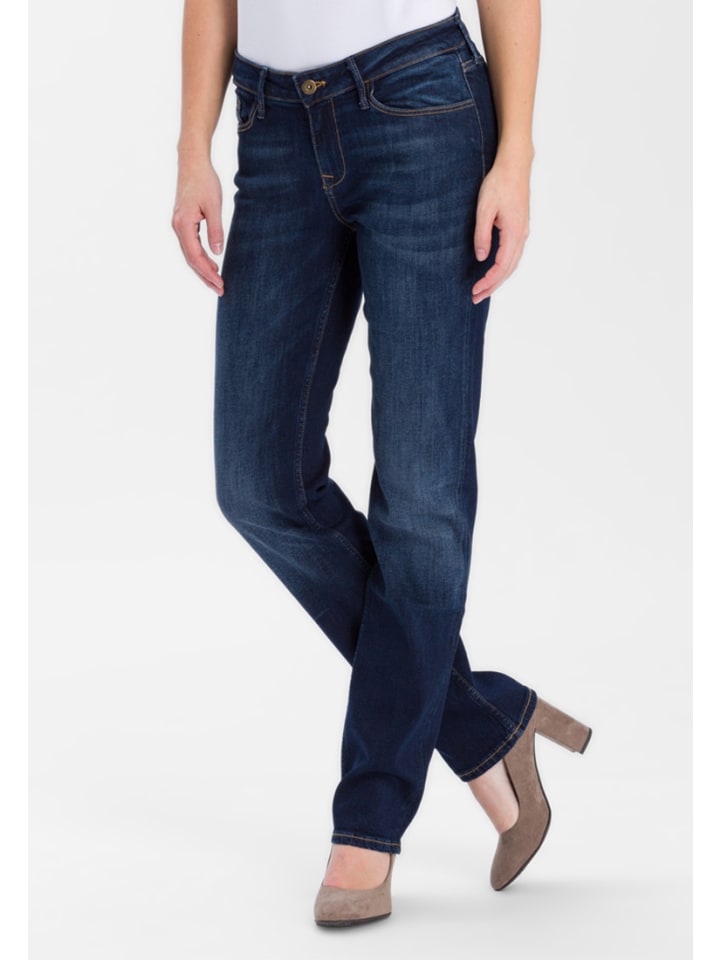 Джинсы Cross Jeans, синий
Джинсы Cross Jeans, синий