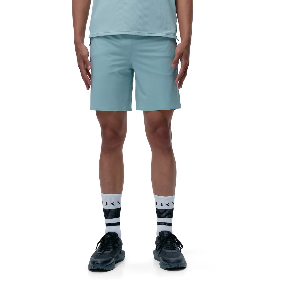 Мужские шорты Orinoco Born Living Yoga, мятный зеленый
Мужские шорты Orinoco Born Living Yoga, мятный зеленый