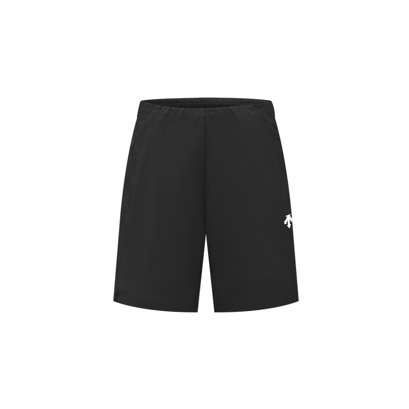 Тренировочные шорты Casual SS25 мужские DESCENTE, черный
Тренировочные шорты Casual SS25 мужские DESCENTE, черный