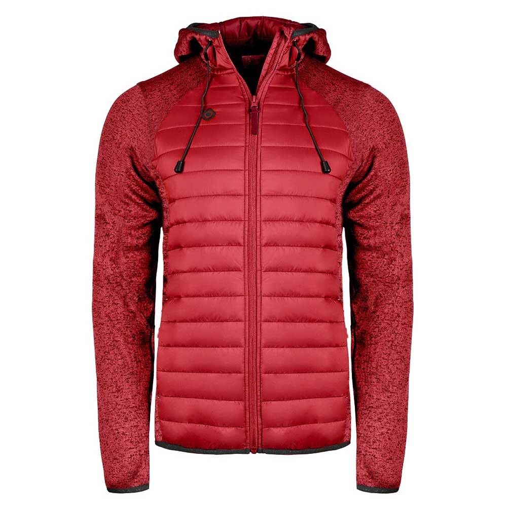 Худи Izas Navasa M, красный
Худи Izas Navasa M, красный