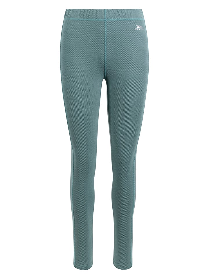 Trespass Функциональное нижнее белье «Сунита» мятного цвета
Trespass Функциональное нижнее белье «Сунита» мятного цвета