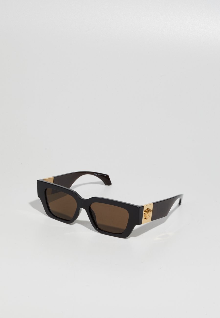 Солнцезащитные очки Versace UNISEX, Transparent Brown / Brown/Brown
Солнцезащитные очки Versace UNISEX, Transparent Brown / Brown/Brown