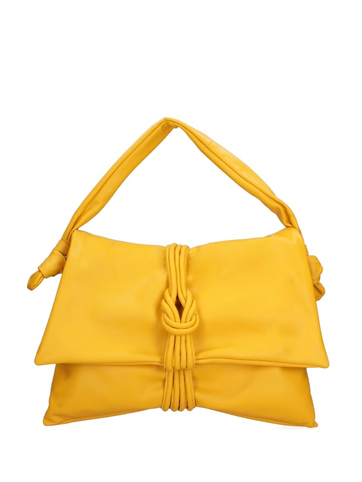 Наплечная сумка Viola Castellani, желтый
Наплечная сумка Viola Castellani, желтый