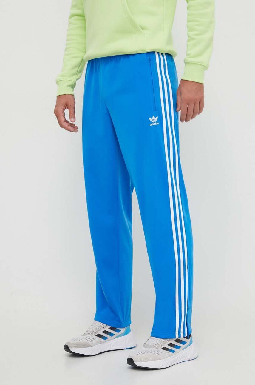 Джоггеры adidas Originals, синий
Джоггеры adidas Originals, синий
