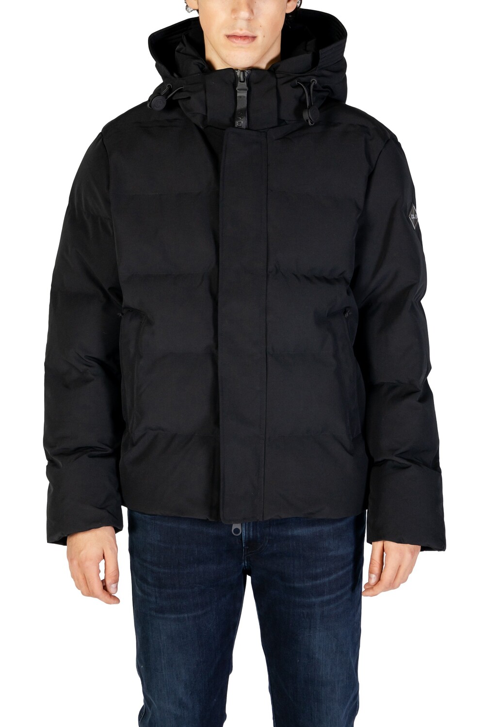 Куртка Replay, черный
Куртка Replay, черный