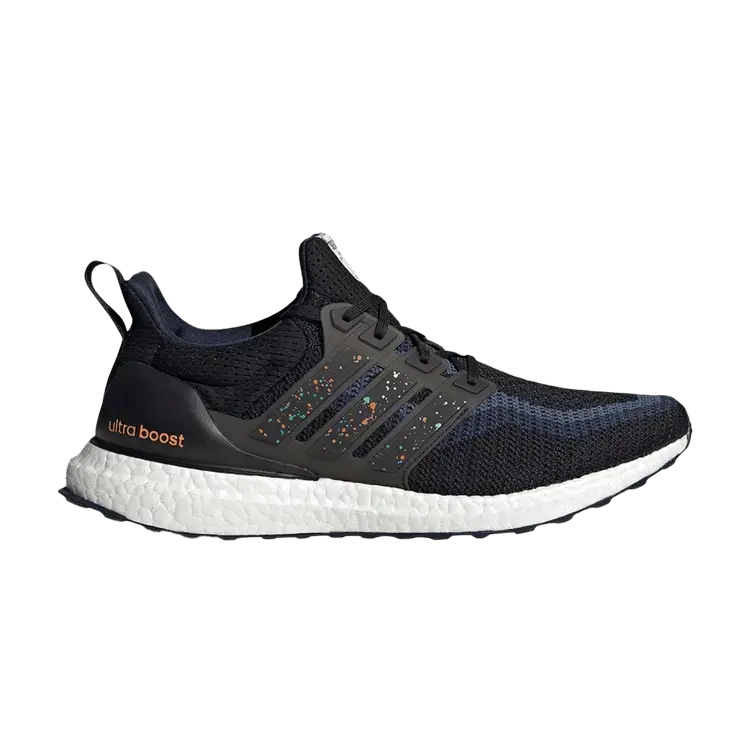 Кроссовки adidas UltraBoost 2.0 DNA 'City Pack - Seoul', черный
Кроссовки adidas UltraBoost 2.0 DNA 'City Pack - Seoul', черный