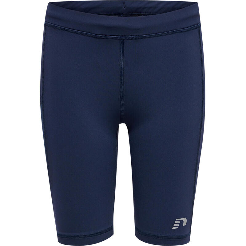 Детские облегающие шорты для бега унисекс Core Sprinters с технологией Activestretch NEWLINE, цвет blau
Детские облегающие шорты для бега унисекс Core Sprinters с технологией Activestretch NEWLINE, цвет blau