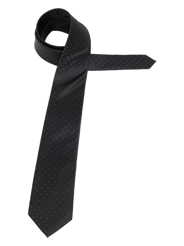 Галстук Eterna, антрацит
Галстук Eterna, антрацит