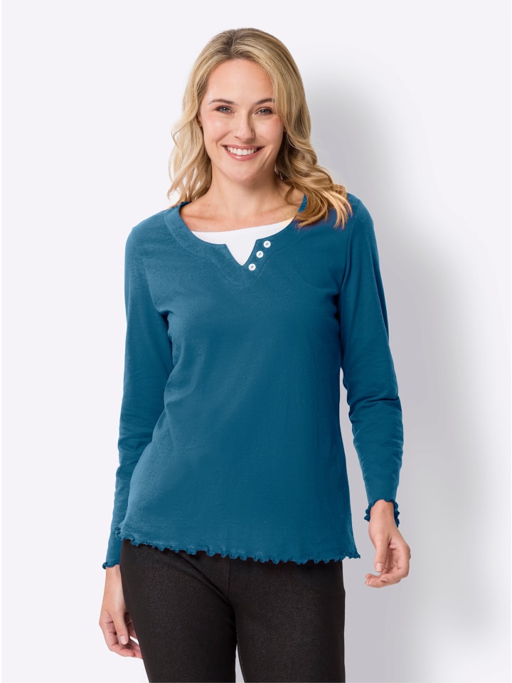 Футболка Sieh an!
Футболка Sieh an!