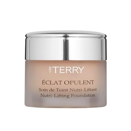 By Terry Eclat Opulent Anti-Aging Lifting Foundation Medium Full Covering Увлажняет и усиливает сияние 1,01 жидкая унция 1,06 унции Естественное сияние
By Terry Eclat Opulent Anti-Aging Lifting Foundation Medium Full Covering Увлажняет и усиливает сияние 1,01 жидкая унция 1,06 унции Естественное сияние
