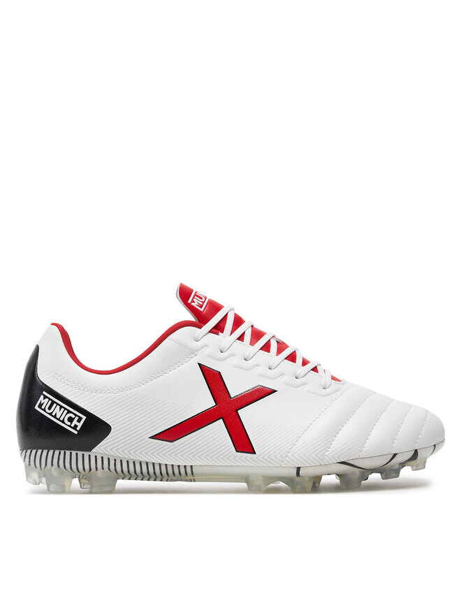 Футбольные бутсы Munich, белый
Футбольные бутсы Munich, белый