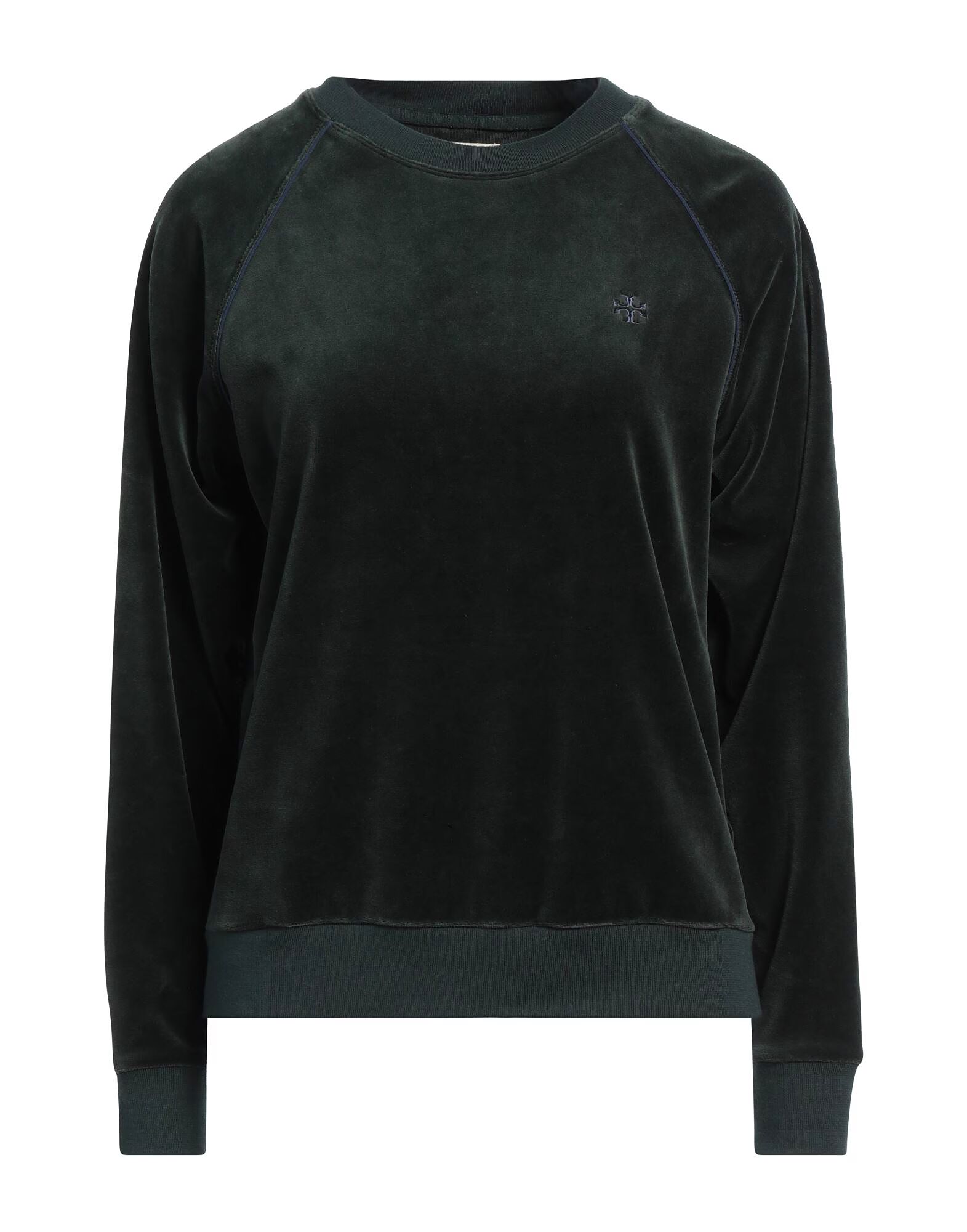 Толстовка Tory Burch, темно-зеленый
Толстовка Tory Burch, темно-зеленый