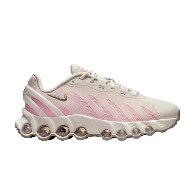 Кроссовки Air Max DN8 GS 'Medium Soft Pink', розовый
Кроссовки Air Max DN8 GS 'Medium Soft Pink', розовый