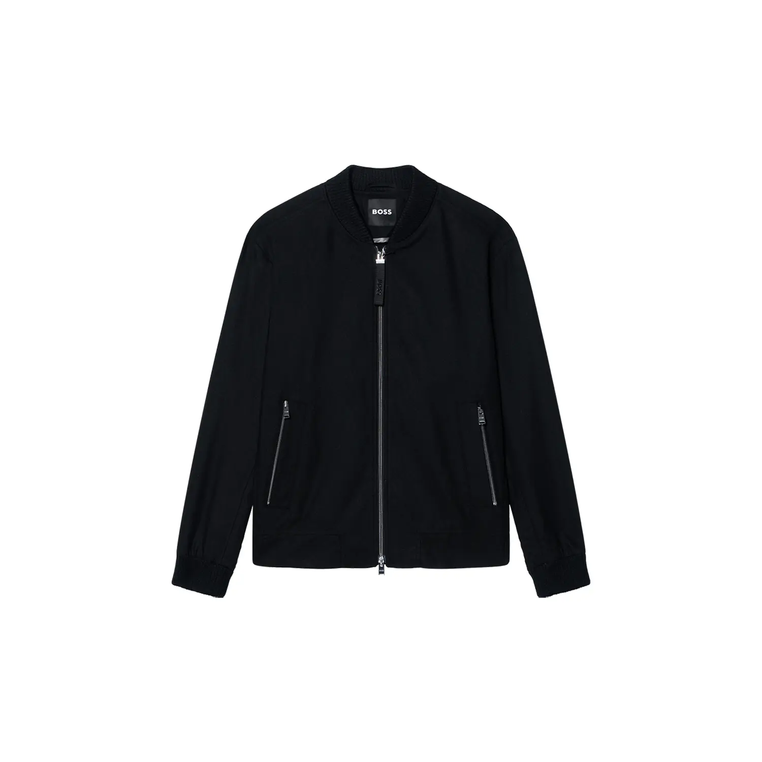 HUGO BOSS Куртка FW23 мужская черная, Black
HUGO BOSS Куртка FW23 мужская черная, Black