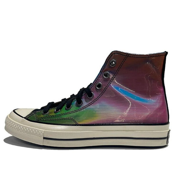 Кроссовки chuck 70 high 'spectrum' Converse, мультиколор
Кроссовки chuck 70 high 'spectrum' Converse, мультиколор