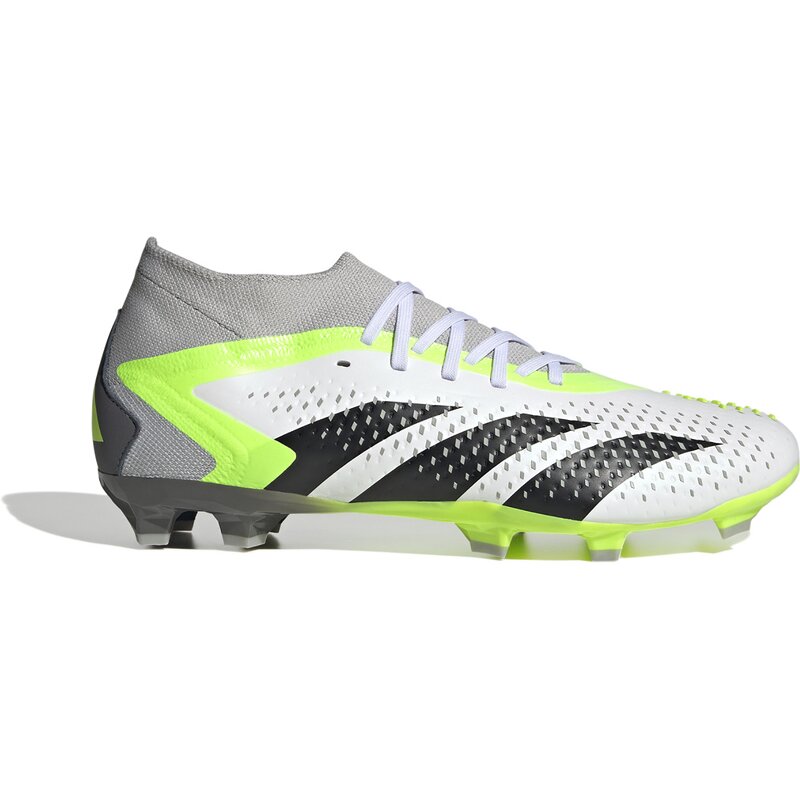 Футбольные бутсы Predator Predator Accuracy.2 fg Adidas, мультиколор
Футбольные бутсы Predator Predator Accuracy.2 fg Adidas, мультиколор