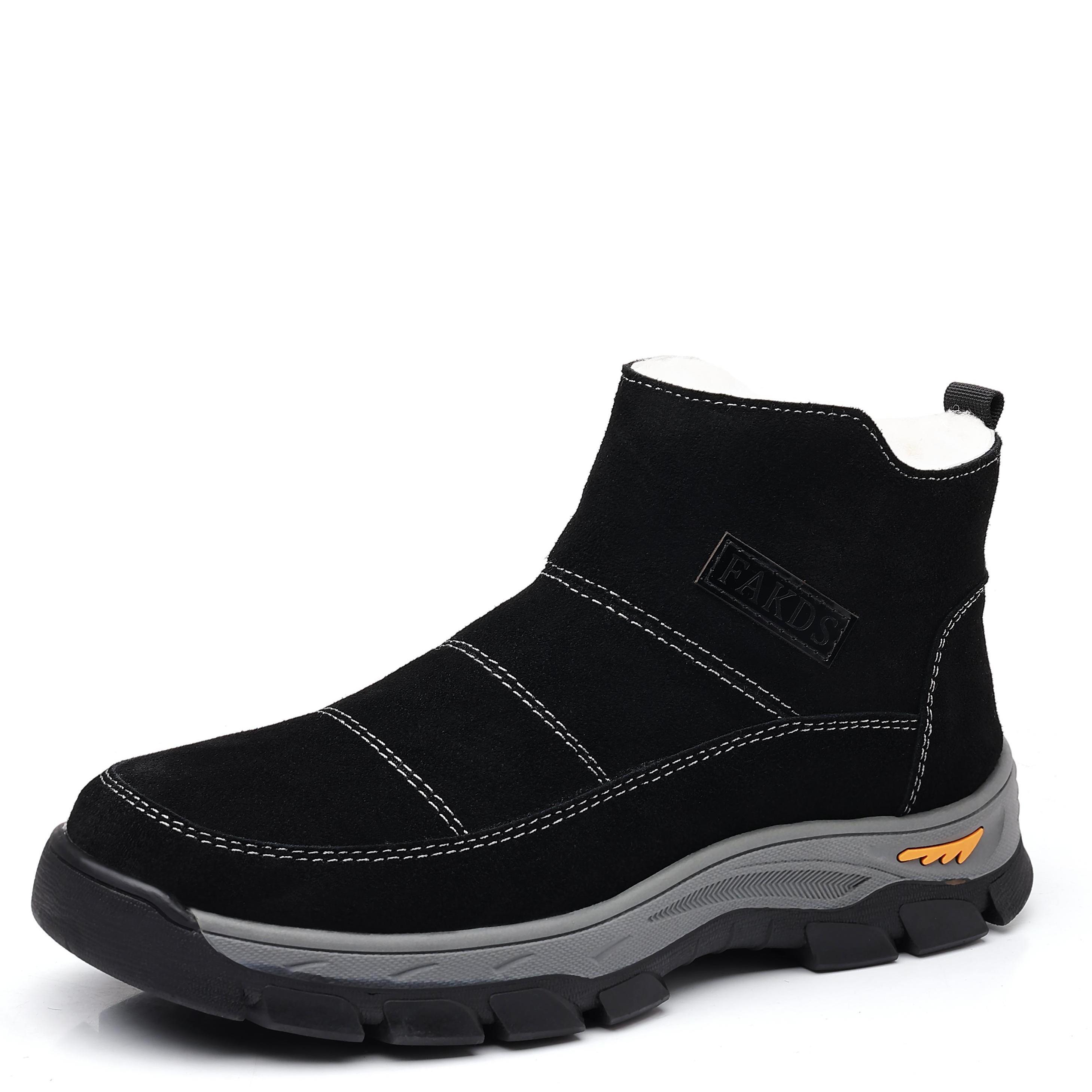 Термо сапоги мужские Take a break, черный
Термо сапоги мужские Take a break, черный