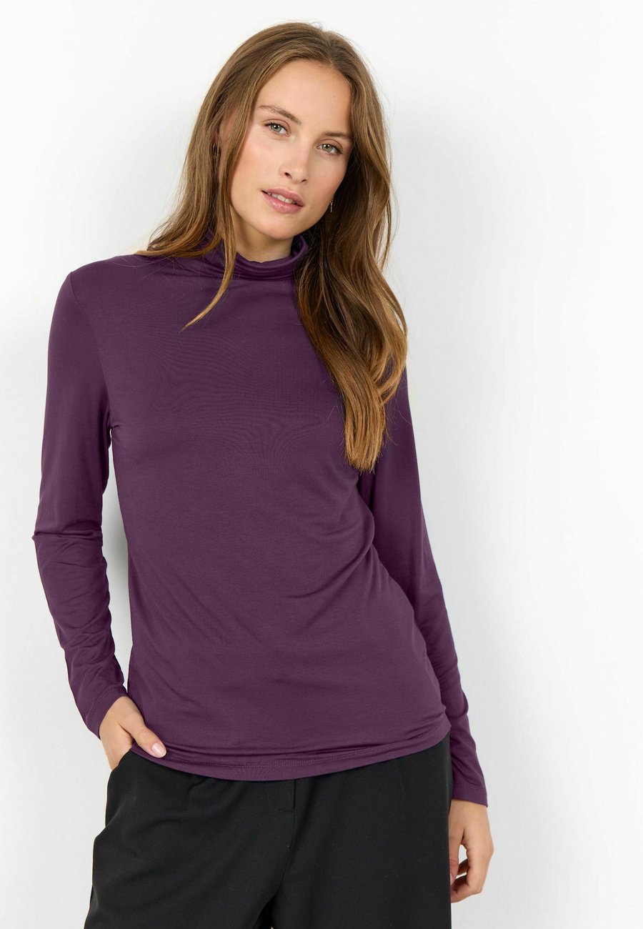 Топ Soyaconcept SC-MARICA , Plum Perfect/Purple
Топ Soyaconcept SC-MARICA , Plum Perfect/Purple