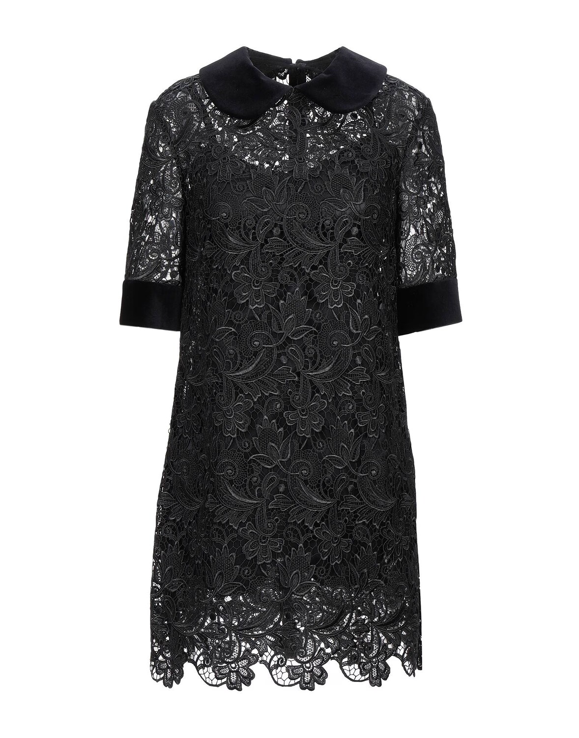 Платье Dolce&Gabbana, черный
Платье Dolce&Gabbana, черный