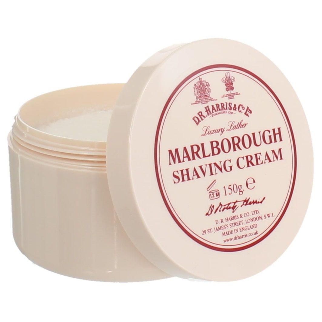 Крем для бритья marlborough shaving cream bowl Dr Harris, вес 150 гр.
Крем для бритья marlborough shaving cream bowl Dr Harris, вес 150 гр.