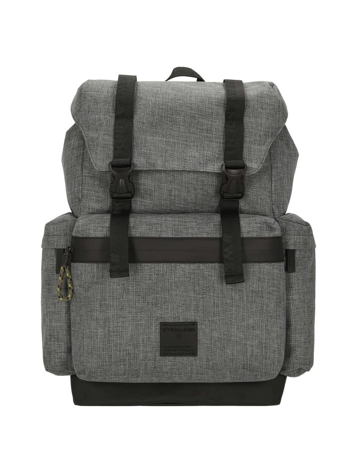 Сумка для ноутбука Strellson, темно-серый
Сумка для ноутбука Strellson, темно-серый