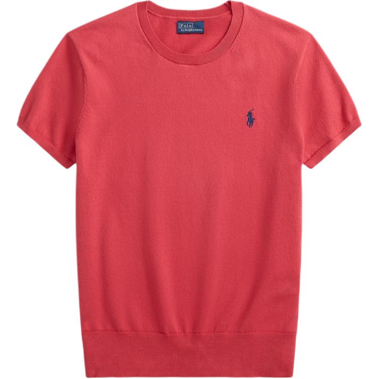 Трикотаж для женщин Polo Ralph Lauren, hawthorn красный
Трикотаж для женщин Polo Ralph Lauren, hawthorn красный