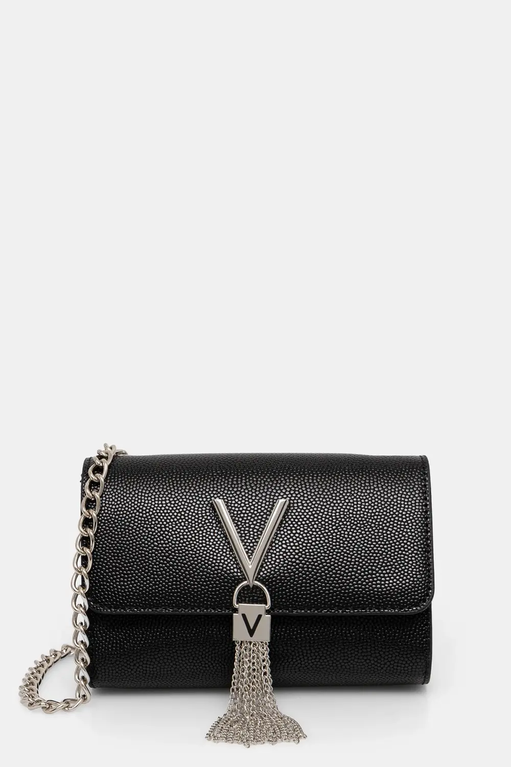 Сумочка Valentino Bags, черный
Сумочка Valentino Bags, черный