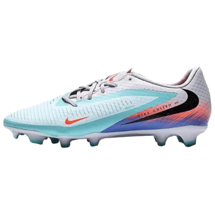 Nike Кроссовки Phantom 6 Soccer Shoes Men's Blue
Nike Кроссовки Phantom 6 Soccer Shoes Men's Blue