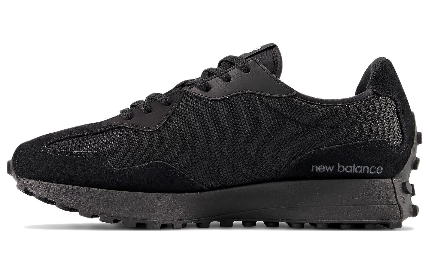 Кроссовки New Balance NB 327 унисекс
Кроссовки New Balance NB 327 унисекс