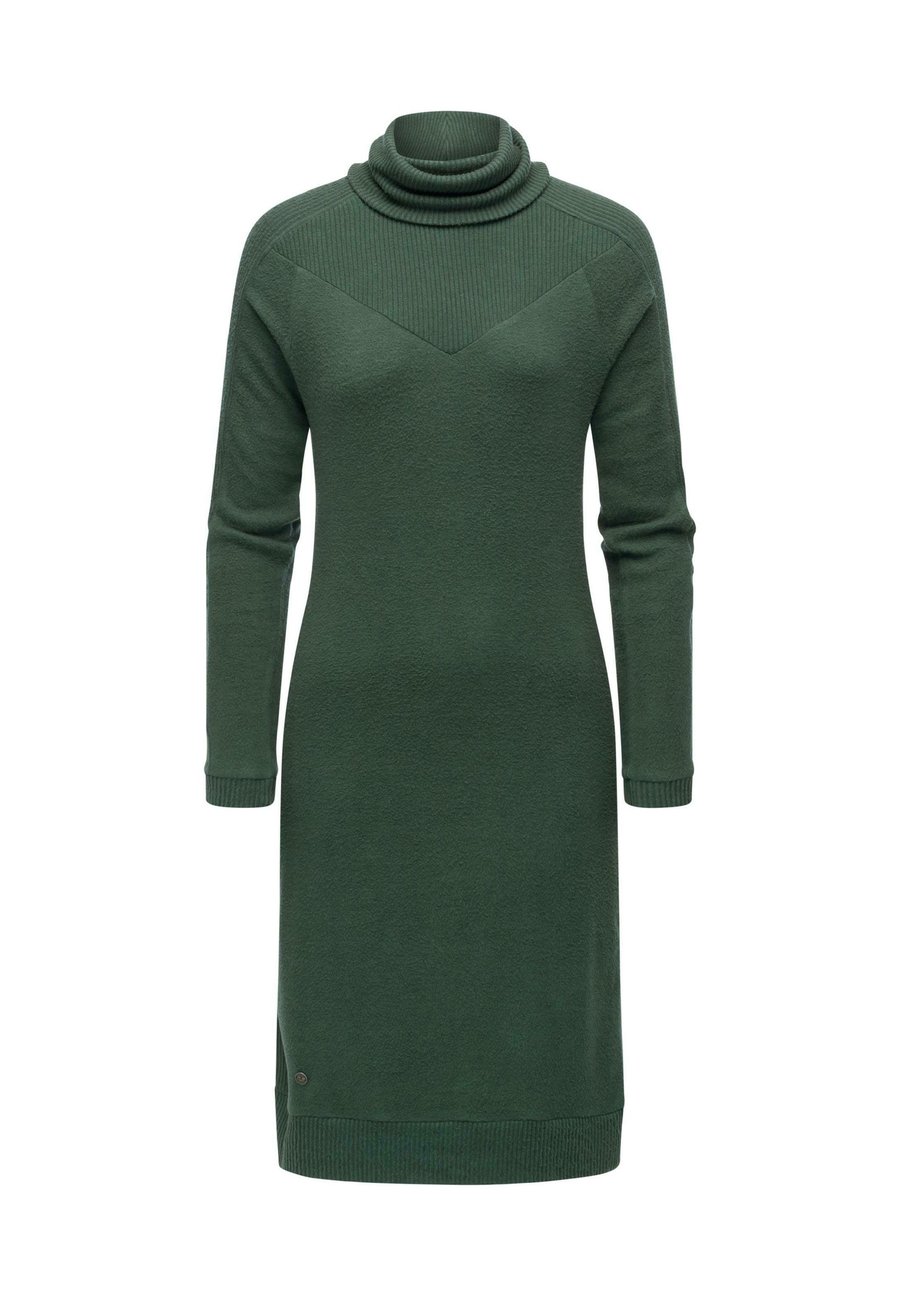 Платье Ragwear PEONA, Pine Green/Evergreen
Платье Ragwear PEONA, Pine Green/Evergreen