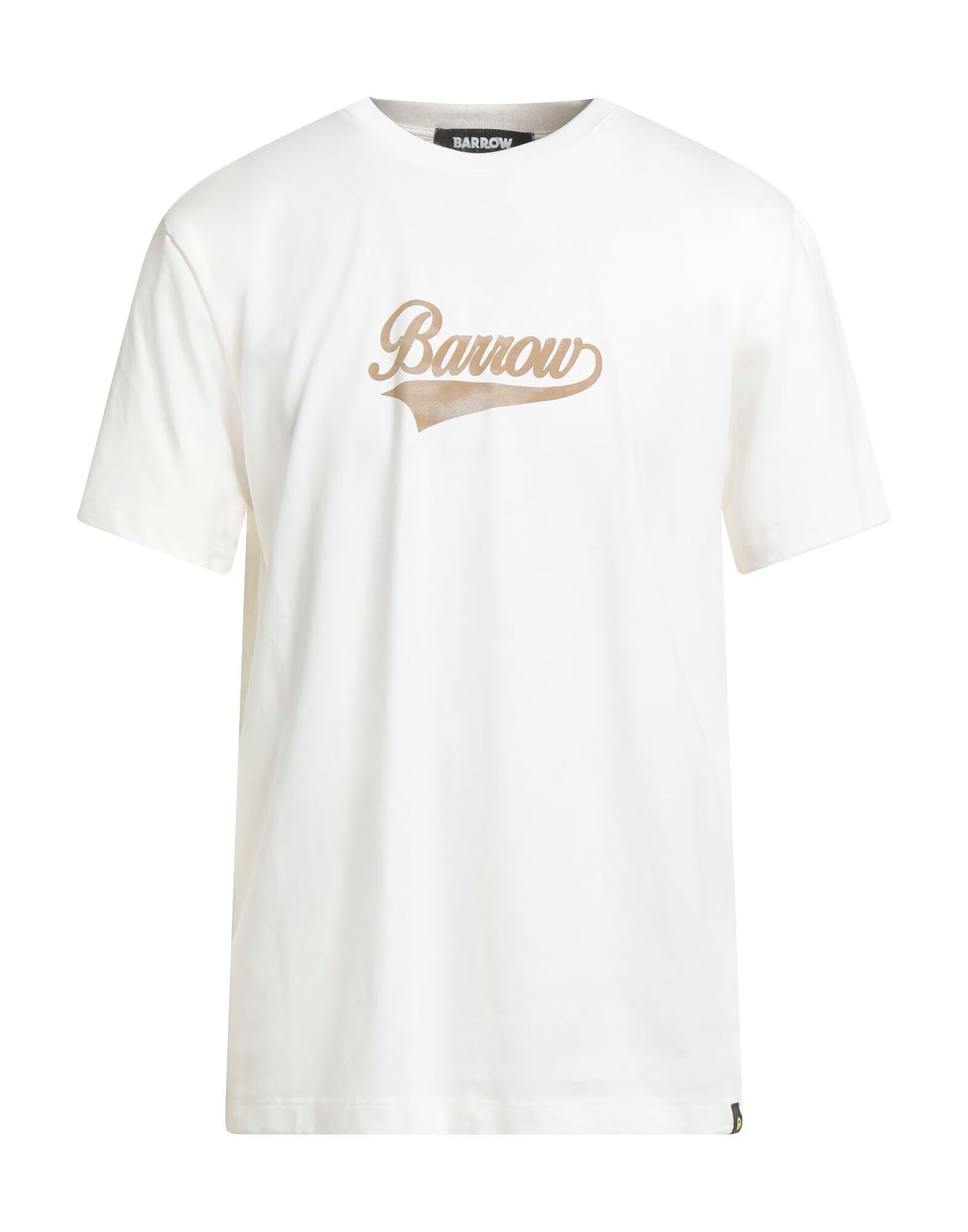 Футболка Barrow, кремовый
Футболка Barrow, кремовый