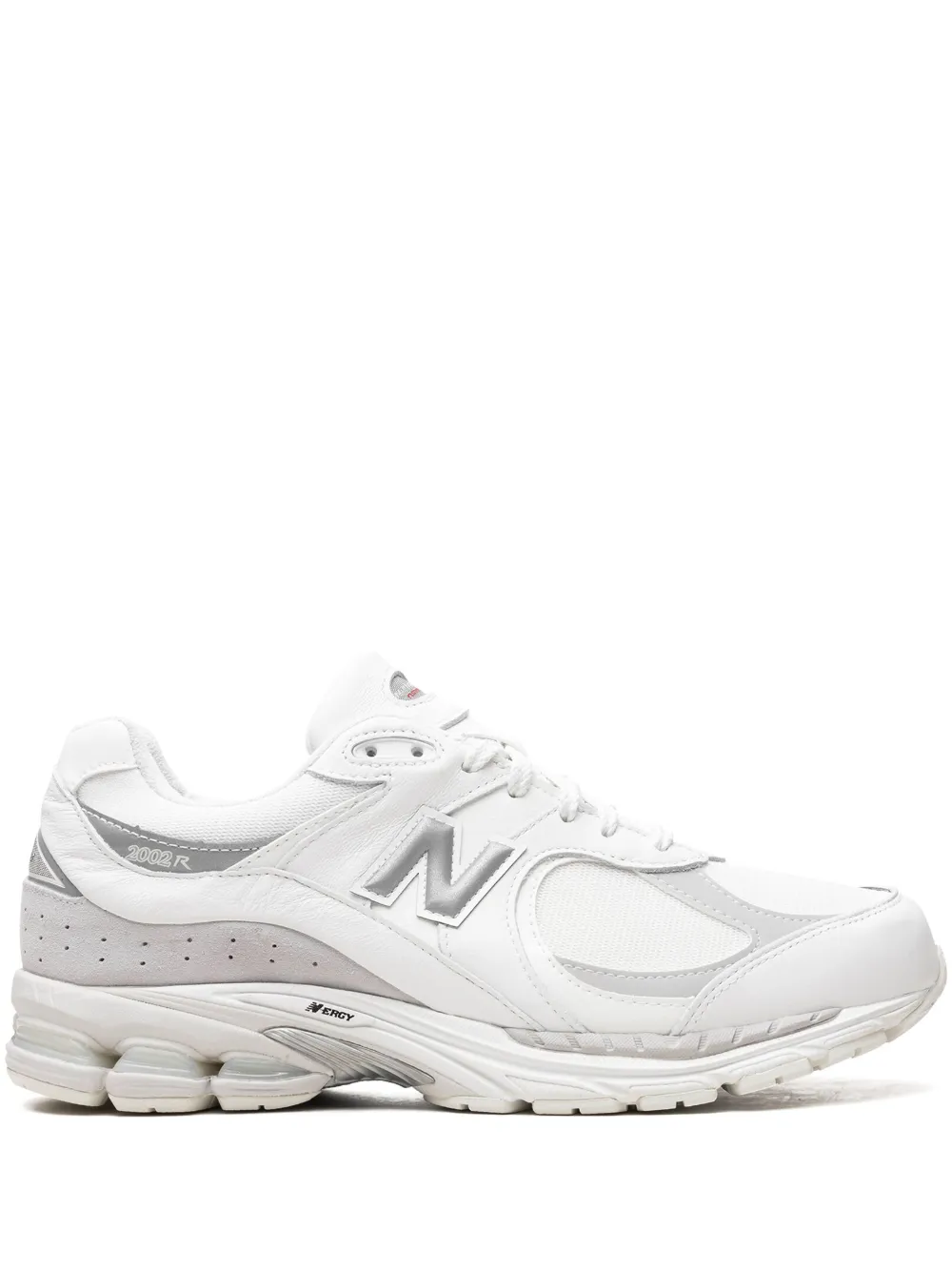 Кроссовки 2002RX NEW BALANCE, белый
Кроссовки 2002RX NEW BALANCE, белый