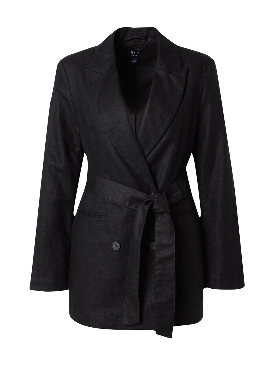 Блейзер Gap, черный
Блейзер Gap, черный
