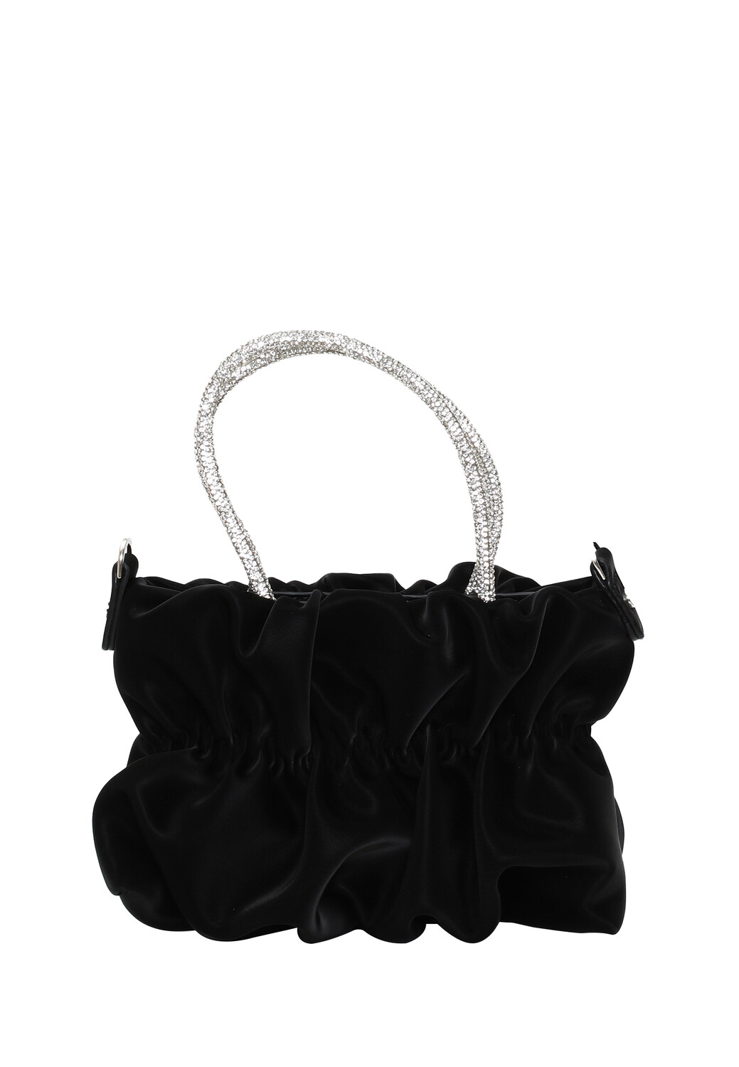 Сумка через плечо NAEMI Handtasche, черный
Сумка через плечо NAEMI Handtasche, черный