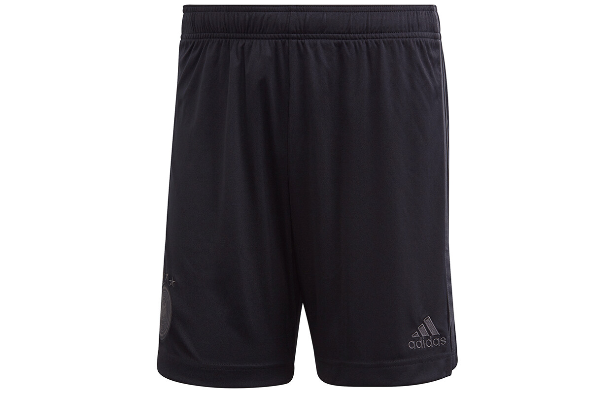 Adidas Мужские повседневные шорты, Черный
Adidas Мужские повседневные шорты, Черный