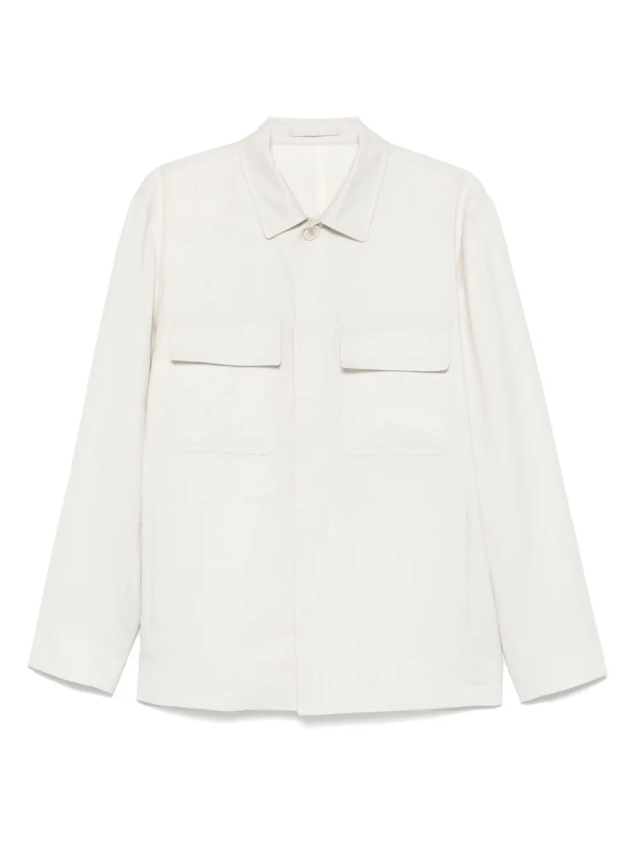 Рубашка Ansel Lardini, нейтральный
Рубашка Ansel Lardini, нейтральный