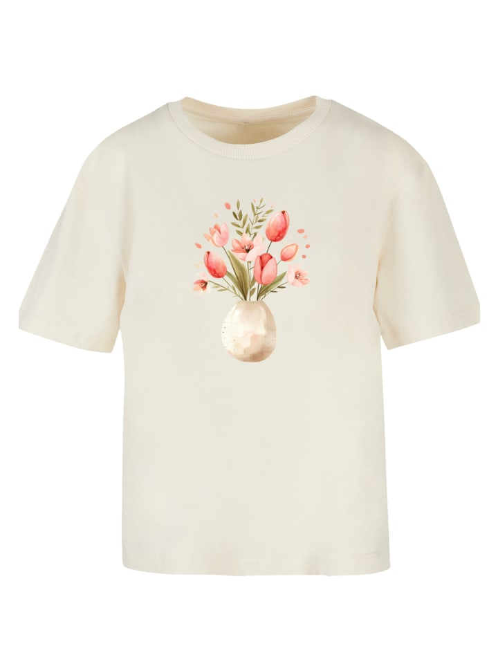 Футболка F4NT4STIC, белый песок
Футболка F4NT4STIC, белый песок