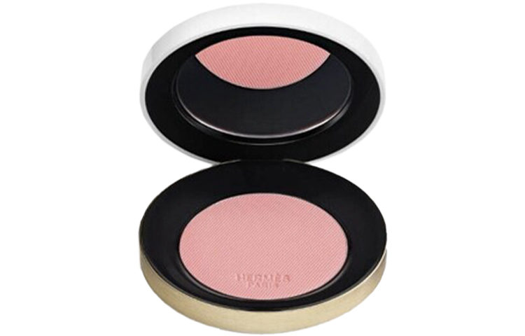 HERMES Румяна Rose Collection Blush для сияющего тона кожи без эффекта маски
HERMES Румяна Rose Collection Blush для сияющего тона кожи без эффекта маски