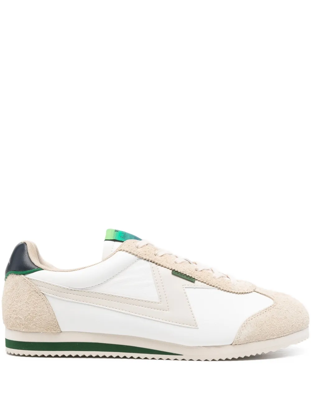 Кроссовки с логотипом PS Paul Smith, белый
Кроссовки с логотипом PS Paul Smith, белый