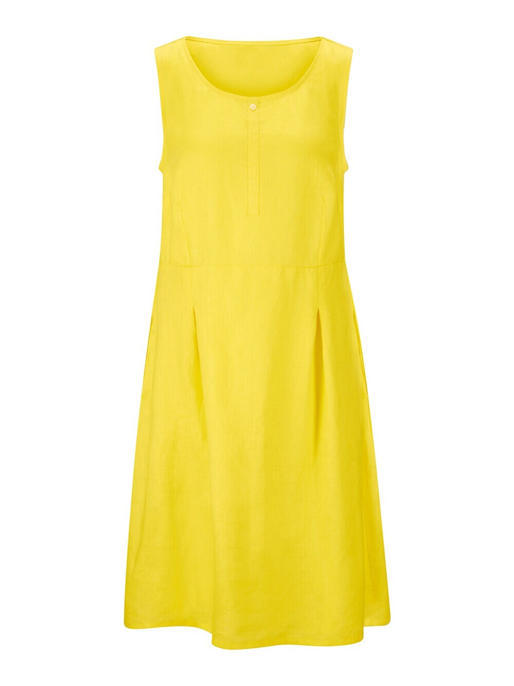 Летнее платье Heine, желтый
Летнее платье Heine, желтый