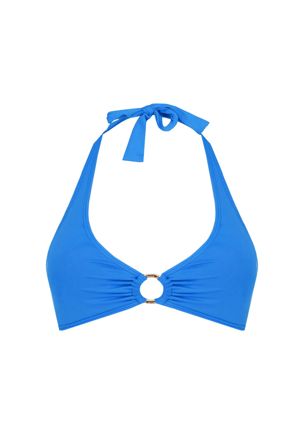 Верх бикини Michael Kors Swimwear, синий
Верх бикини Michael Kors Swimwear, синий