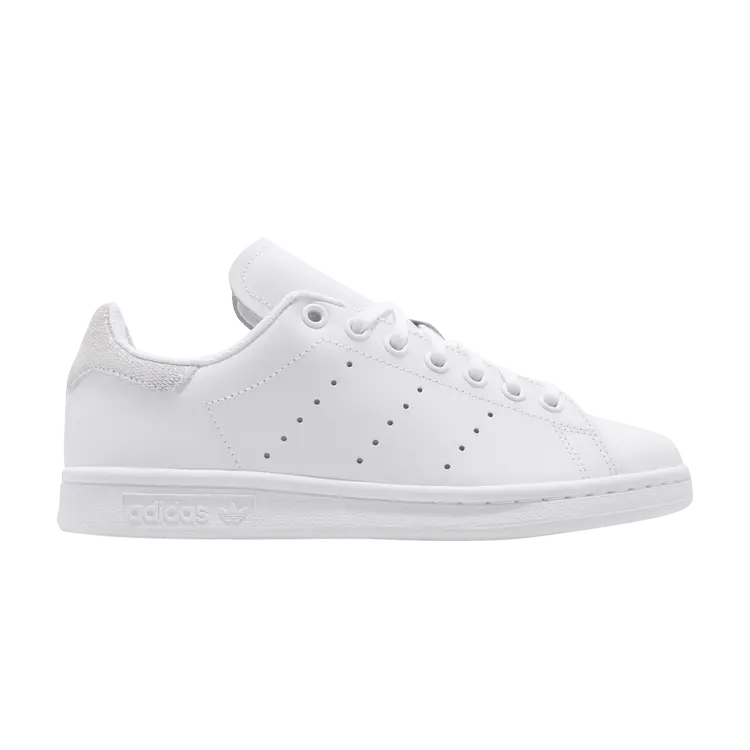 Кроссовки Adidas Stan Smith J, белый
Кроссовки Adidas Stan Smith J, белый