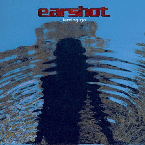 CD диск Earshot: Letting Go
CD диск Earshot: Letting Go